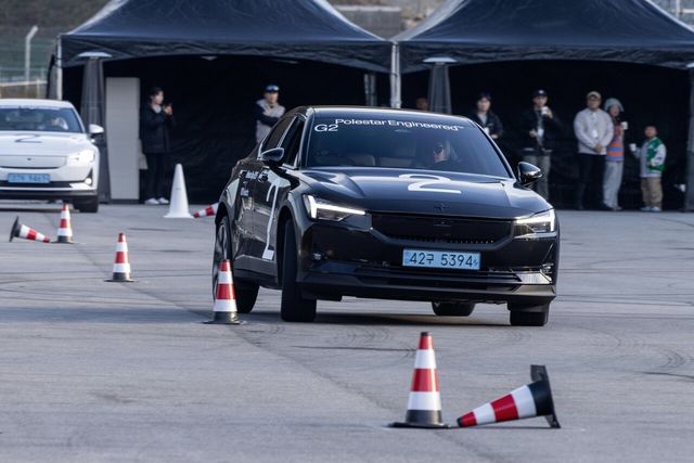 폴스타 국내 첫 고객 로열티 행사 폴스타 데이 2025 성료 /사진=폴스타