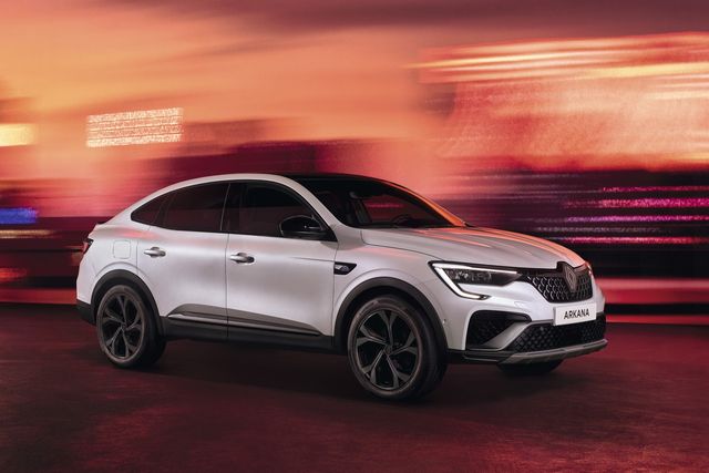 xm3 /사진=르노코리아