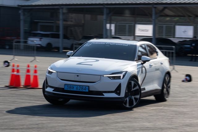 폴스타 국내 첫 고객 로열티 행사 폴스타 데이 2025 성료 /사진=폴스타