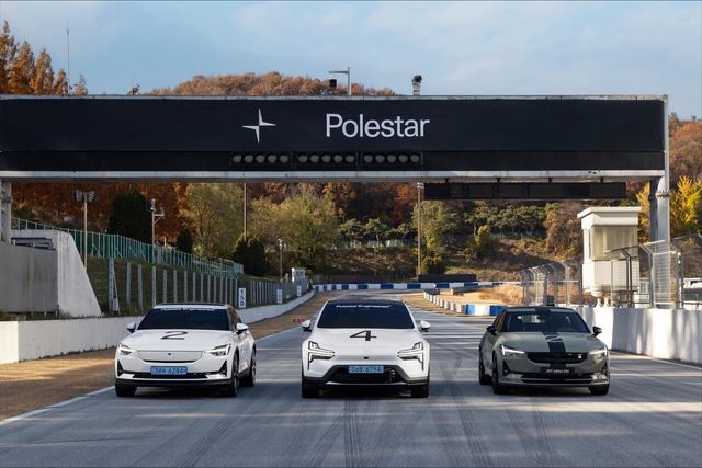 폴스타 국내 첫 고객 로열티 행사 폴스타 데이 2025 성료 /사진=폴스타