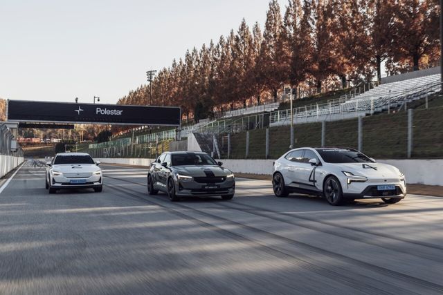 폴스타 국내 첫 고객 로열티 행사 폴스타 데이 2025 성료 /사진=폴스타