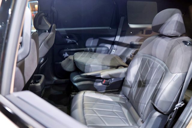 기아 신형 텔루라이드 /사진=김동민 기자