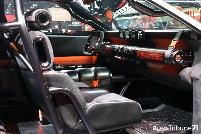 현대 XRT 크레이터 콘셉트 /사진=양봉수 기자