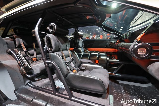 현대 XRT 크레이터 콘셉트 /사진=양봉수 기자