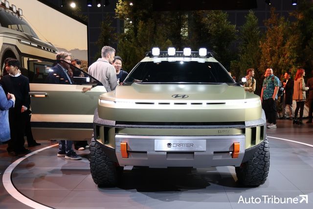 현대 XRT 크레이터 콘셉트 /사진=양봉수 기자