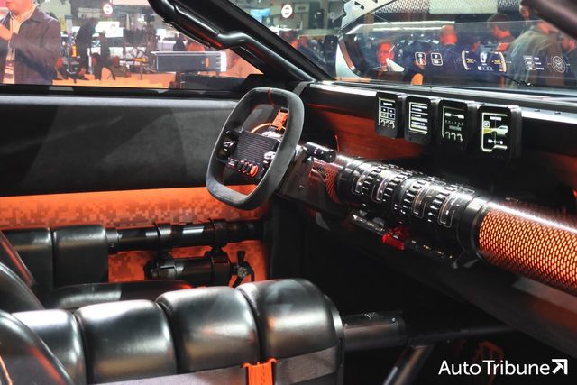 현대 XRT 크레이터 콘셉트 /사진=양봉수 기자