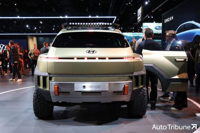 현대 XRT 크레이터 콘셉트 /사진=양봉수 기자