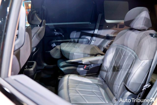 기아 신형 텔루라이드 /사진=김동민 기자