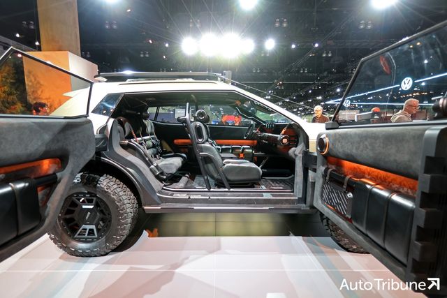 현대 XRT 크레이터 콘셉트 /사진=양봉수 기자