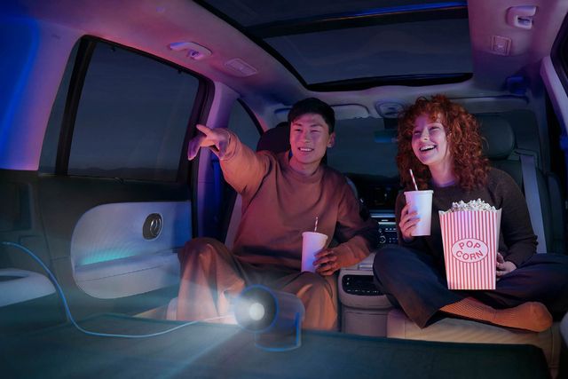 아이오닉 9 /사진=현대자동차