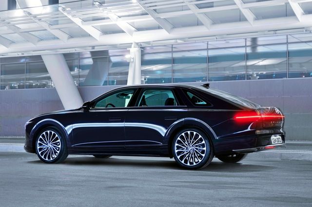 그랜저 /사진=현대차