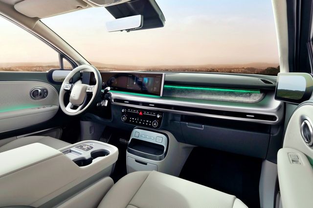 ▲아이오닉 9(사진=현대차)