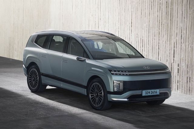 아이오닉 9 /사진=현대자동차