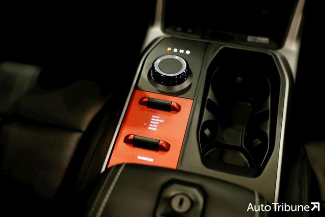 지프 레콘 /사진=김동민 기자