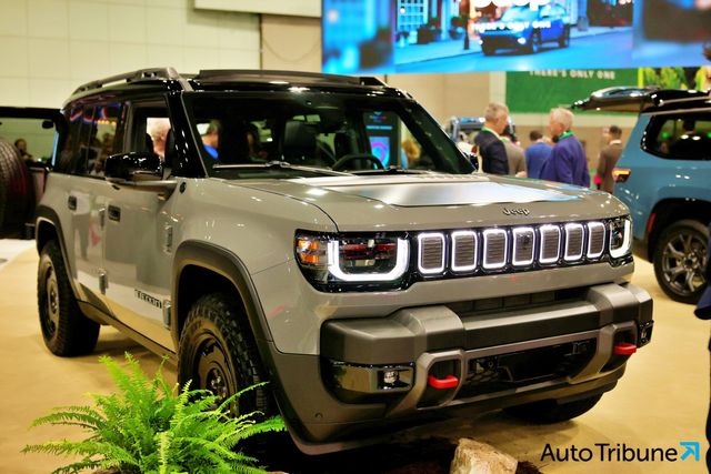 지프 레콘 /사진=김동민 기자