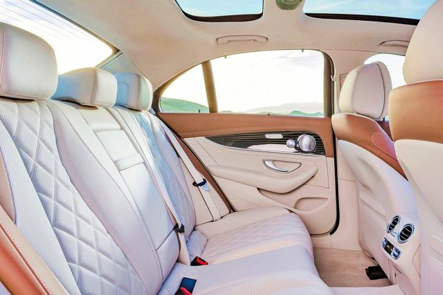 10세대 전기형 E-클래스 /사진=메르세데스-벤츠