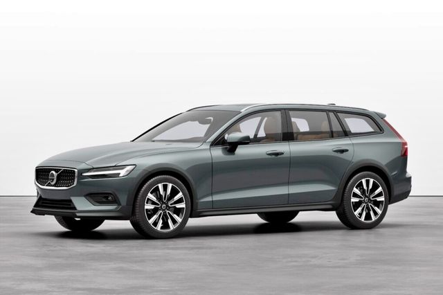 V60CC 포레스트 레이크 에디션 /사진=볼보