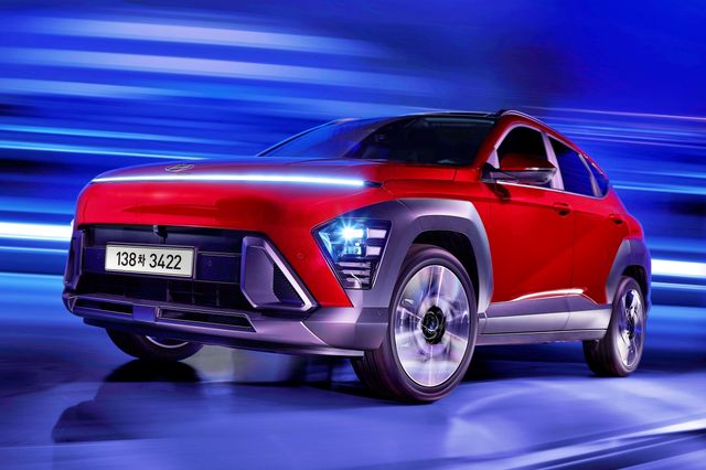 코나 /사진=현대차