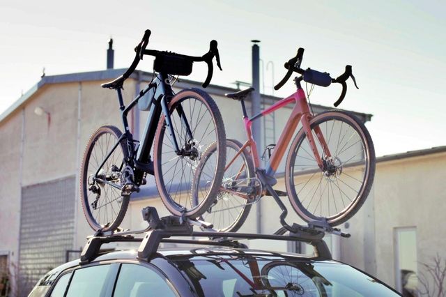 V60CC 포레스트 레이크 에디션 /사진=볼보