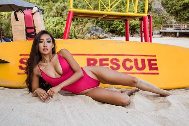 문가비 /사진=문가비 SNS