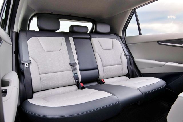 니로 하이브리드 /사진=기아