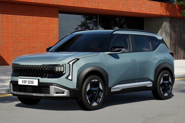 셀토스 /사진=기아