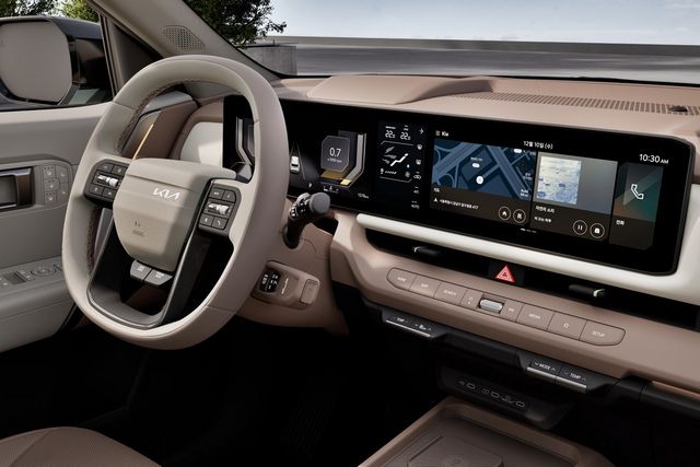 셀토스 /사진=기아