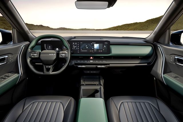 셀토스 /사진=기아