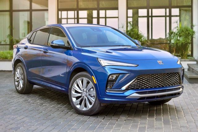 엔비스타 /사진=뷰익