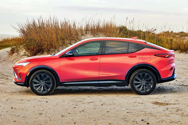 엔비스타 /사진=뷰익