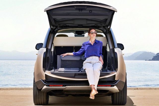 레인지로버 /사진=랜드로버