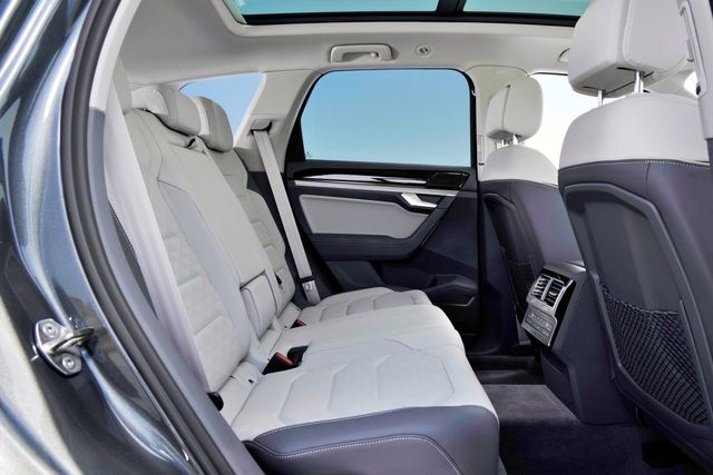 투아렉 /사진=폭스바겐