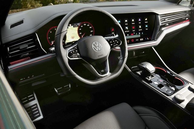 투아렉 /사진=폭스바겐