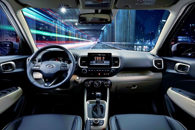 베뉴 /사진=현대차