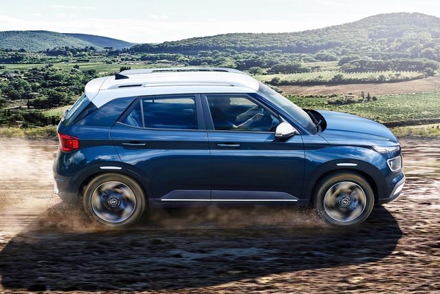 베뉴 /사진=현대자동차