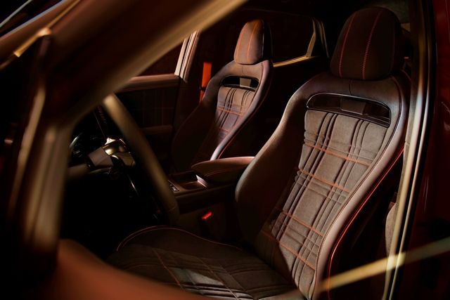 GV60 마그마 /사진=제네시스