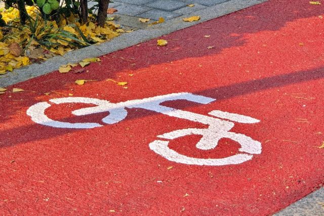 자전거도로 /사진=연합뉴스