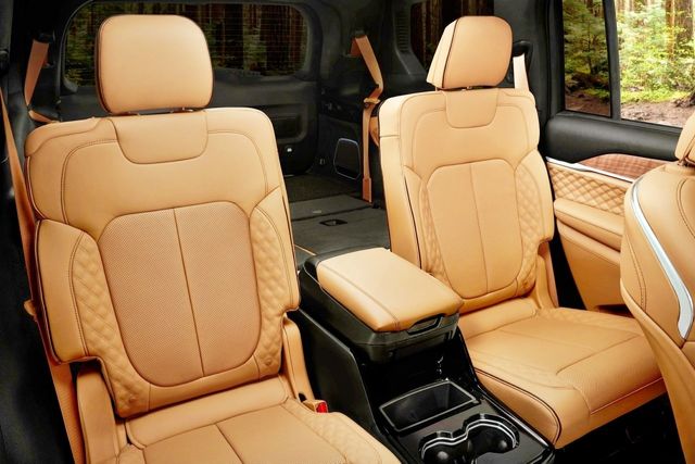 그랜드 체로키 /사진=지프