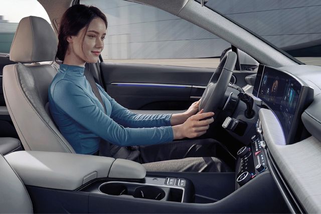 쏘나타 /사진=현대자동차