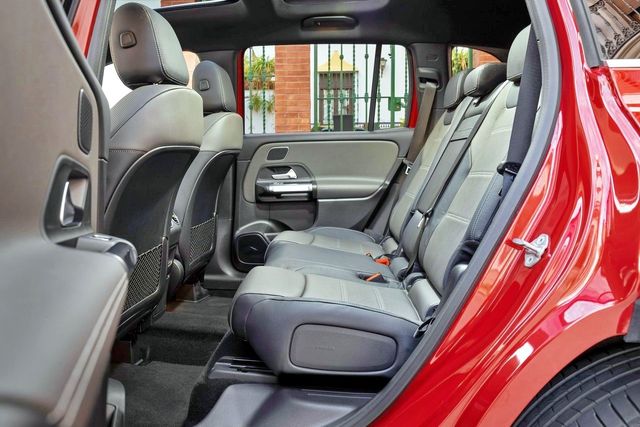 GLB /사진=메르세데스-벤츠