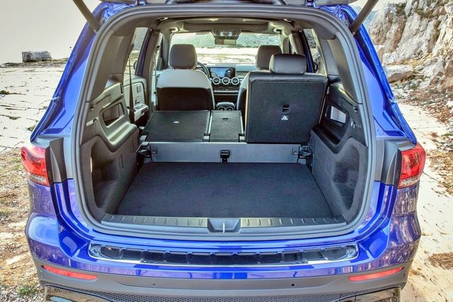 GLB /사진=메르세데스-벤츠