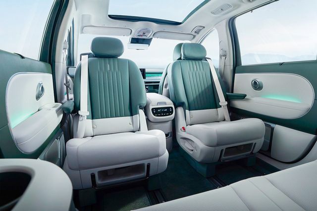 아이오닉 9 /사진=현대자동차