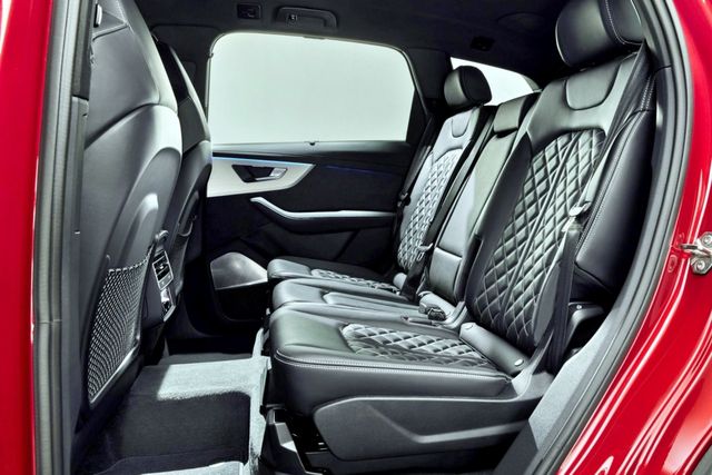 Q7 /사진=아우디