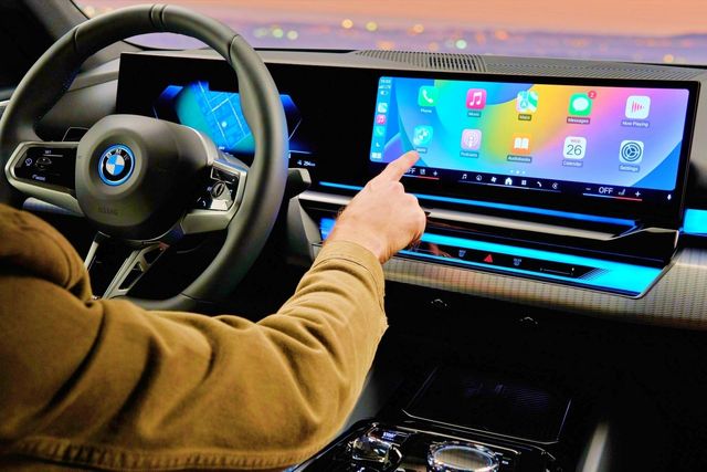 5시리즈 /사진=BMW