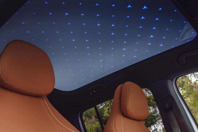 GLB /사진=메르세데스-벤츠