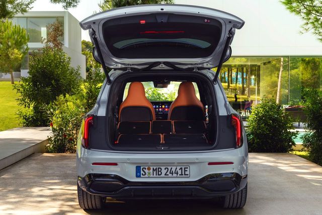 GLB /사진=메르세데스-벤츠