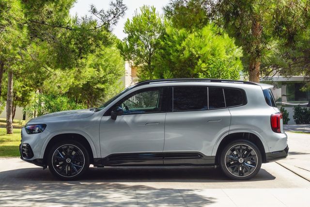 GLB /사진=메르세데스-벤츠