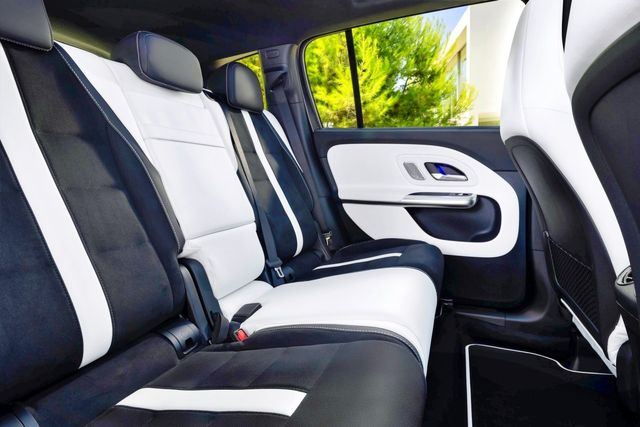 신형 GLB /사진=메르세데스-벤츠