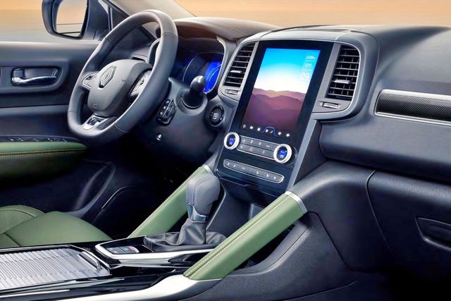 ▲QM6(사진=르노코리아)