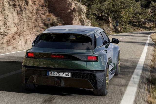 ▲밴월 밴더벨(사진=밴월)